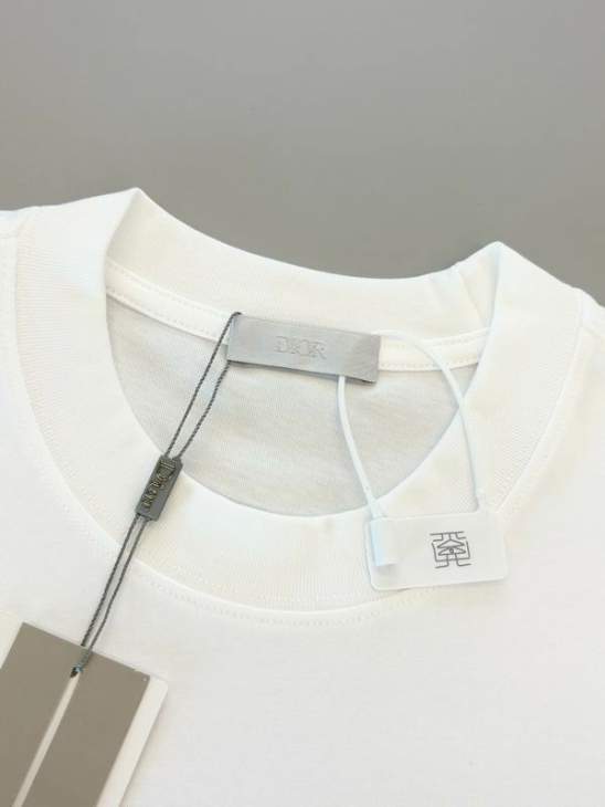 Dior T Shirts Short _SKUDiorS-XLm6tx3715699